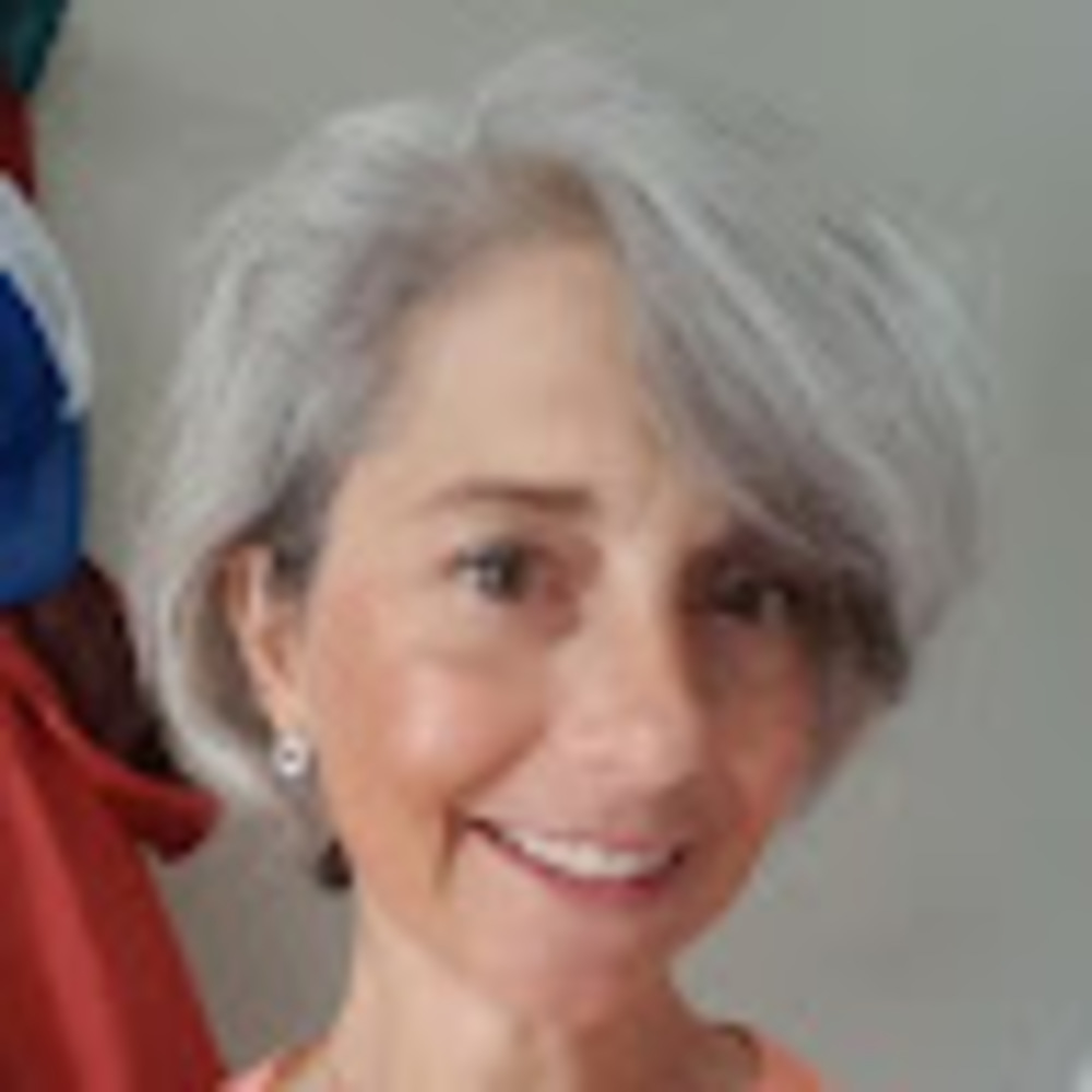 Meet your Posher, Joyce